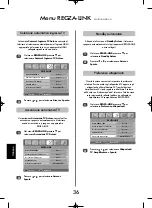 Preview for 220 page of Toshiba Z3030 Series Manual