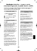 Preview for 223 page of Toshiba Z3030 Series Manual