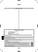 Preview for 228 page of Toshiba Z3030 Series Manual