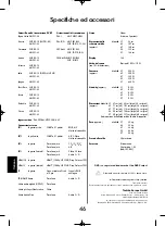 Preview for 230 page of Toshiba Z3030 Series Manual