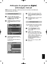 Preview for 243 page of Toshiba Z3030 Series Manual