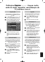 Preview for 261 page of Toshiba Z3030 Series Manual