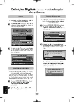 Preview for 262 page of Toshiba Z3030 Series Manual