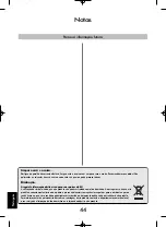 Preview for 274 page of Toshiba Z3030 Series Manual