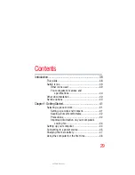 Preview for 29 page of Toshiba Z830-BT8300 User Manual