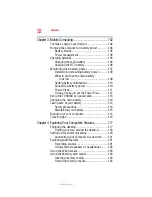 Preview for 32 page of Toshiba Z830-BT8300 User Manual