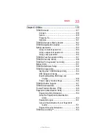 Preview for 33 page of Toshiba Z830-BT8300 User Manual