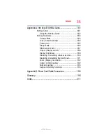 Preview for 35 page of Toshiba Z830-BT8300 User Manual