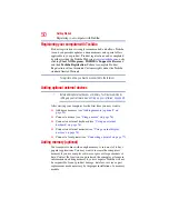 Preview for 50 page of Toshiba Z830-BT8300 User Manual