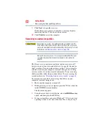 Preview for 60 page of Toshiba Z830-BT8300 User Manual