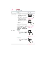 Preview for 72 page of Toshiba Z830-BT8300 User Manual