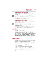 Preview for 95 page of Toshiba Z830-BT8300 User Manual