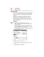 Preview for 98 page of Toshiba Z830-BT8300 User Manual