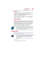 Preview for 99 page of Toshiba Z830-BT8300 User Manual