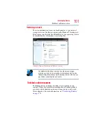 Preview for 101 page of Toshiba Z830-BT8300 User Manual