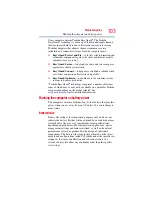 Preview for 103 page of Toshiba Z830-BT8300 User Manual