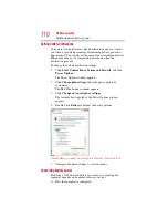 Preview for 110 page of Toshiba Z830-BT8300 User Manual