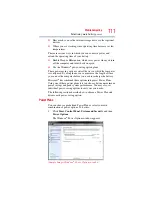 Preview for 111 page of Toshiba Z830-BT8300 User Manual