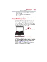 Preview for 113 page of Toshiba Z830-BT8300 User Manual