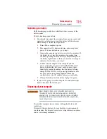 Preview for 115 page of Toshiba Z830-BT8300 User Manual