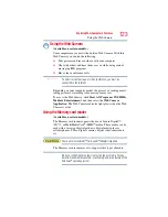 Preview for 123 page of Toshiba Z830-BT8300 User Manual