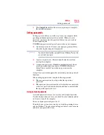 Preview for 133 page of Toshiba Z830-BT8300 User Manual