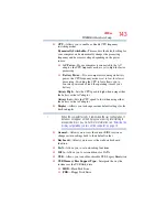 Preview for 143 page of Toshiba Z830-BT8300 User Manual