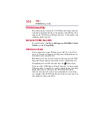 Preview for 144 page of Toshiba Z830-BT8300 User Manual