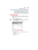 Preview for 147 page of Toshiba Z830-BT8300 User Manual