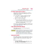 Preview for 163 page of Toshiba Z830-BT8300 User Manual