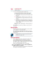 Preview for 164 page of Toshiba Z830-BT8300 User Manual