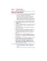 Preview for 170 page of Toshiba Z830-BT8300 User Manual