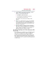 Preview for 171 page of Toshiba Z830-BT8300 User Manual