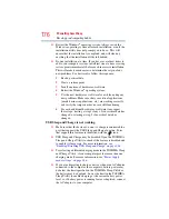 Preview for 176 page of Toshiba Z830-BT8300 User Manual