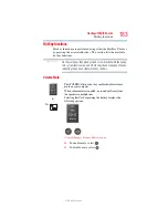 Preview for 183 page of Toshiba Z830-BT8300 User Manual