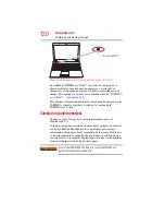 Предварительный просмотр 120 страницы Toshiba Z835-SP3201M (Spanish) Manual Del Usuario