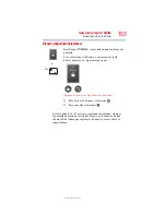 Предварительный просмотр 193 страницы Toshiba Z835-SP3201M (Spanish) Manual Del Usuario