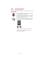 Предварительный просмотр 194 страницы Toshiba Z835-SP3201M (Spanish) Manual Del Usuario