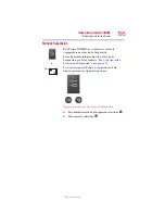 Предварительный просмотр 195 страницы Toshiba Z835-SP3201M (Spanish) Manual Del Usuario