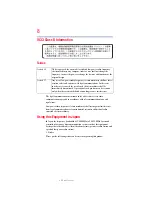 Предварительный просмотр 8 страницы Toshiba Z930-BT9300 User Manual