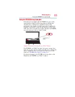 Предварительный просмотр 83 страницы Toshiba Z930-BT9300 User Manual