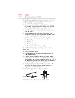 Предварительный просмотр 120 страницы Toshiba Z930-BT9300 User Manual