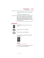 Предварительный просмотр 157 страницы Toshiba Z930-BT9300 User Manual