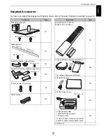 Preview for 9 page of Toshiba ZL1* Digital Series Manual