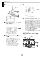 Preview for 12 page of Toshiba ZL1* Digital Series Manual