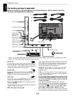 Preview for 14 page of Toshiba ZL1* Digital Series Manual