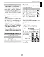 Preview for 35 page of Toshiba ZL1* Digital Series Manual