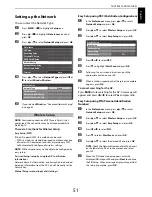 Preview for 51 page of Toshiba ZL1* Digital Series Manual