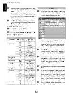 Preview for 82 page of Toshiba ZL1* Digital Series Manual