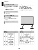 Preview for 100 page of Toshiba ZL1* Digital Series Manual